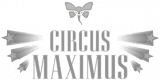 logo Circus Maximus 2021