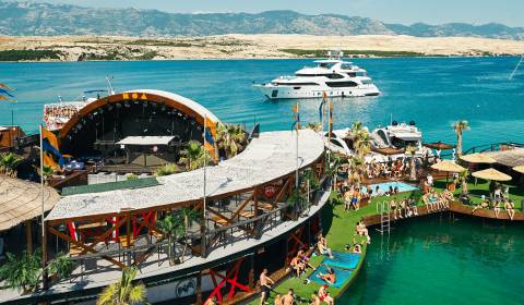 Things to do for your summer holiday at Noa Beach Club
