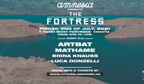 Amnesia Ibiza and Noa Beach Club Partnership