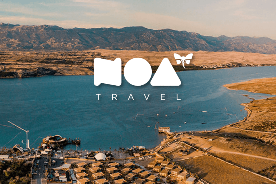 Noa Travel Agency