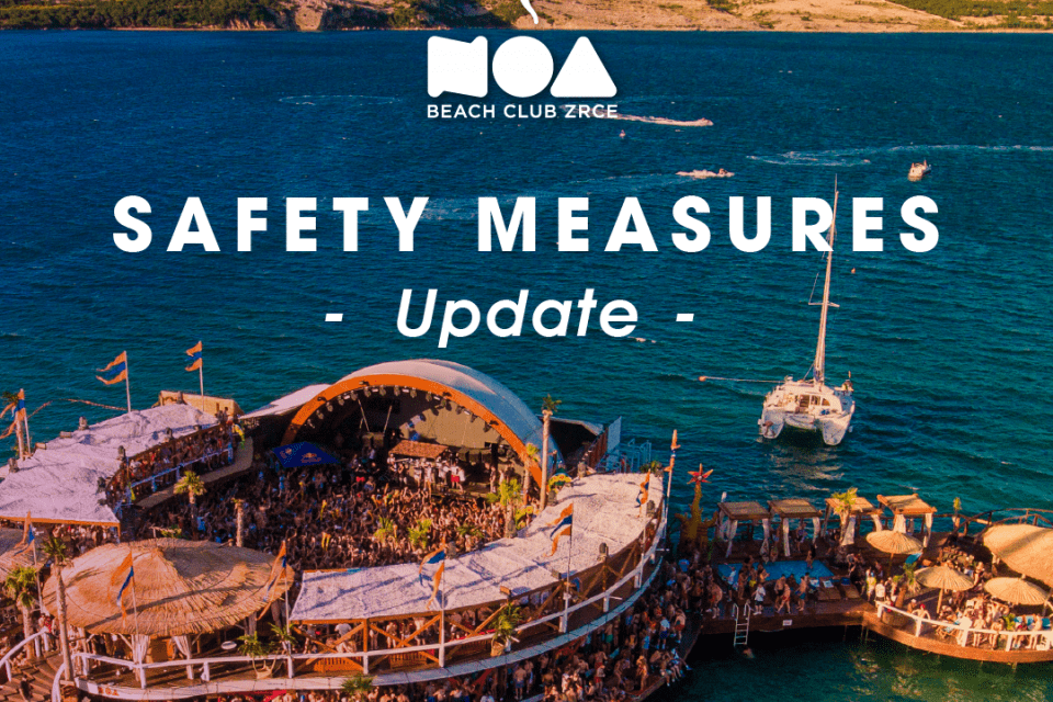 New Safety Measures and Regulations FAQ