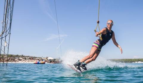 Water Sports