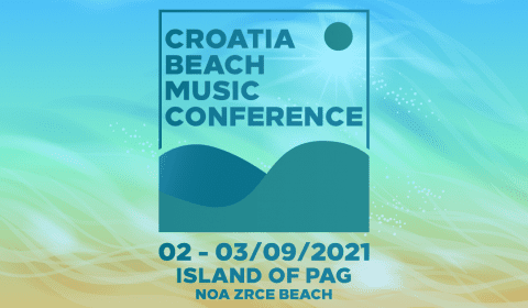 Croatia Beach Music Conference 2021