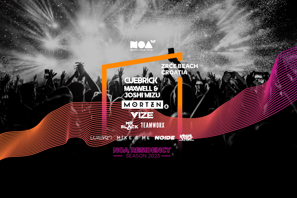 DANCE MUSIC 2023 ???? 'Best Dance 2023 & EDM Hits 2023' - Sony