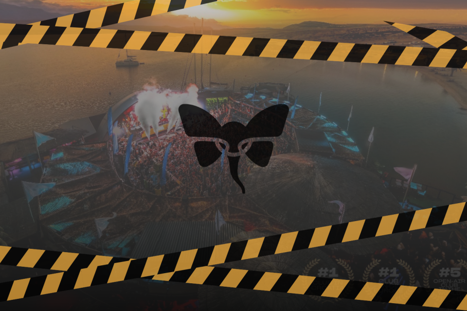 Noa is officialy closing