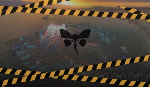 Noa is officialy closing