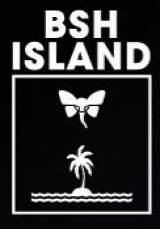 logo BSH Island Festival 2021