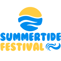 logo Summertide 2023