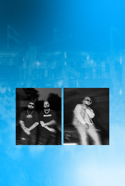 Balkan Wave and Blaze Festival