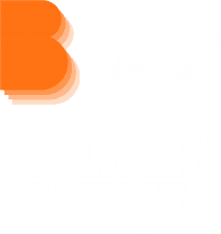 logo Balkan Wave and Blaze Festival 2022
