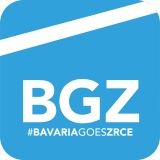 logo Bavaria goes ZRCE 2021
