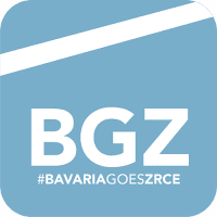 logo Bavaria goes ZRCE 22023