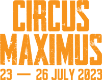 logo Circus Maximus 2023