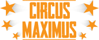 logo Circus Maximus 2022