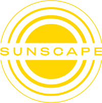 logo Sunscape 2023