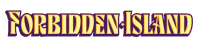 logo Forbidden Island