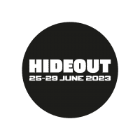 logo Hideout 2023
