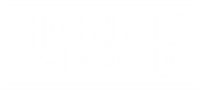 logo Harris & Ford