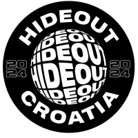 logo Hideout
