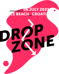 logo Dropzone