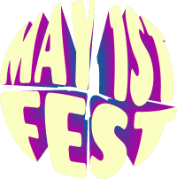 logo May 1st Fest 2023