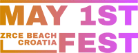 logo May 1st Fest 2022