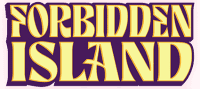 logo Forbidden Island