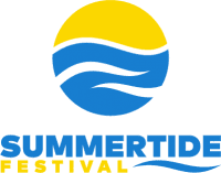 logo Summertide 2022