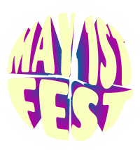 logo May 1st Fest 2024