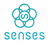 logo Senses 2021