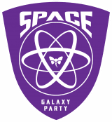 logo Noa Space Party