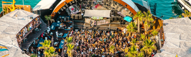 Hideout Festival 2025