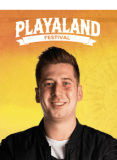 Playaland 2025
