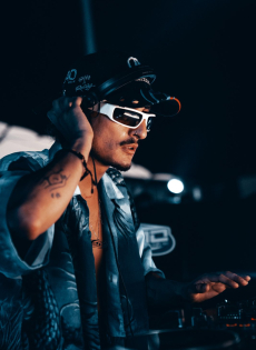 Verknipt Festival 2025