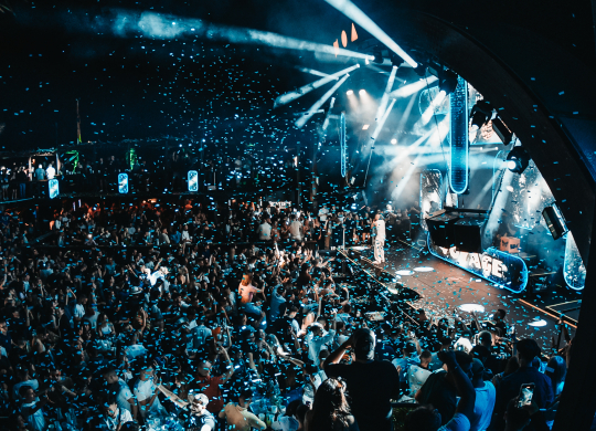 May 1st Fest 2025