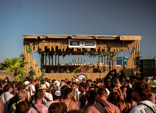Hideout 2025
