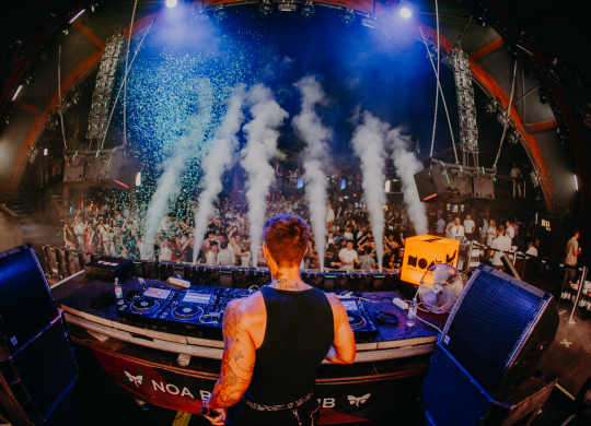 Summertide Festival 2025