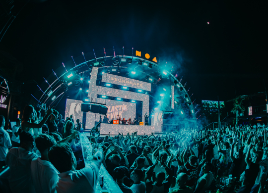 Sunscape Festival 2025