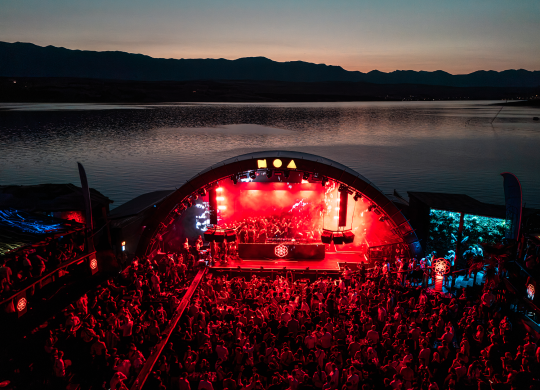 Sonus 2025