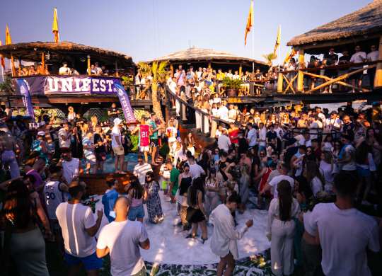 Unifest 2025