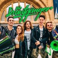 Die Draufgänger