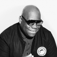 Carl Cox