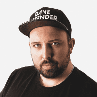 DAVE DEFENDER