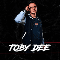 Toby DEE