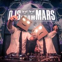 DJs from Mars