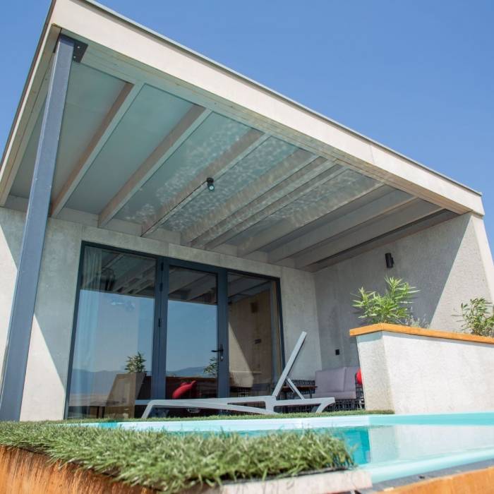 Sunscape Deluxe Villa