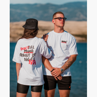 Mom T-Shirt
