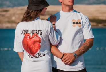 Check Merch Shop