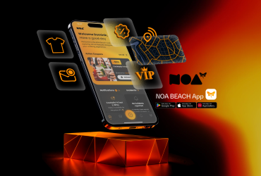 Noa Beach APP